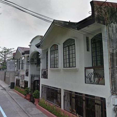 Grand Traveler Suite Inc Makati City Екстериор снимка